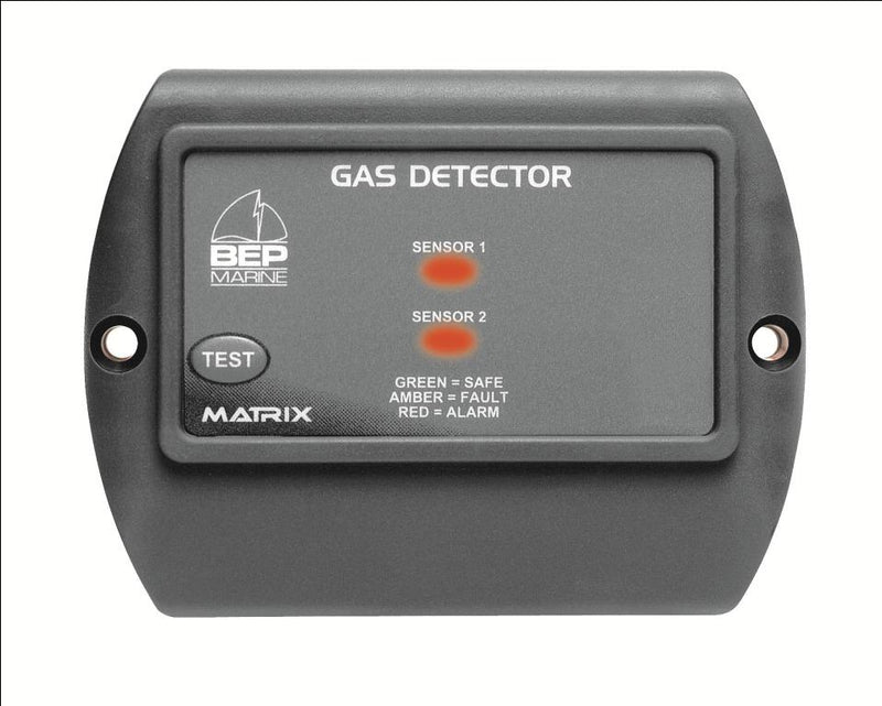 Marinco® BEP Contour Matrix Gas Detectors (113122)