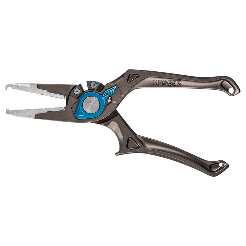 Gerber Magniplier, 7.5 Split Ring
