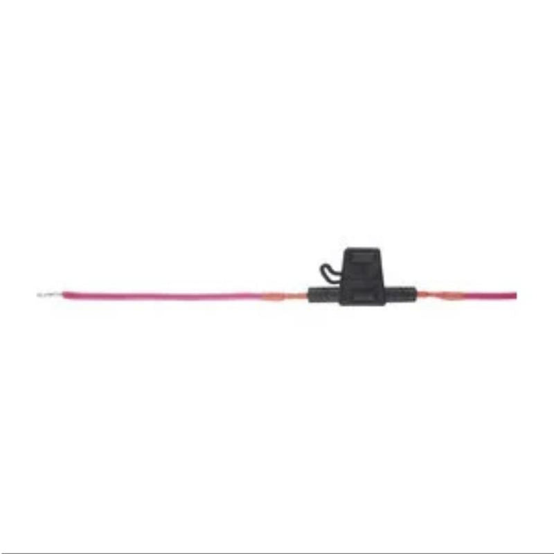 Garmin Threaded Power Cable For GPSMAP 8400 Series