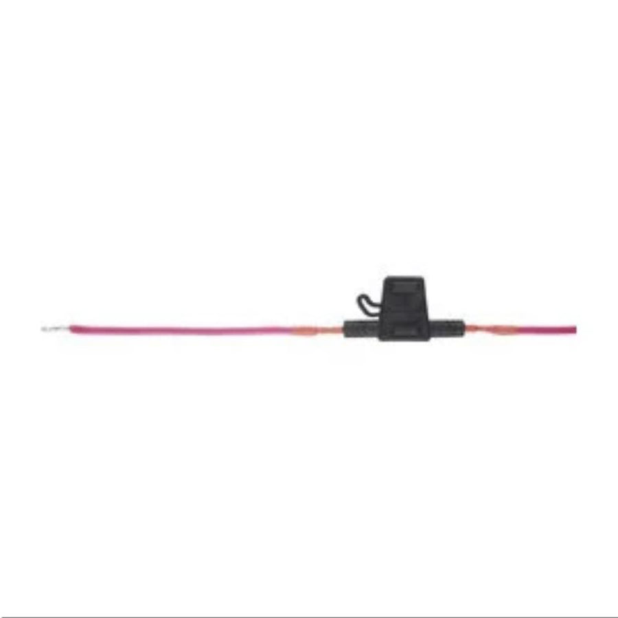 Garmin Threaded Power Cable For GPSMAP 8400 Series