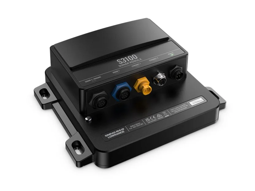 Lowrance S3100 Sonar Module