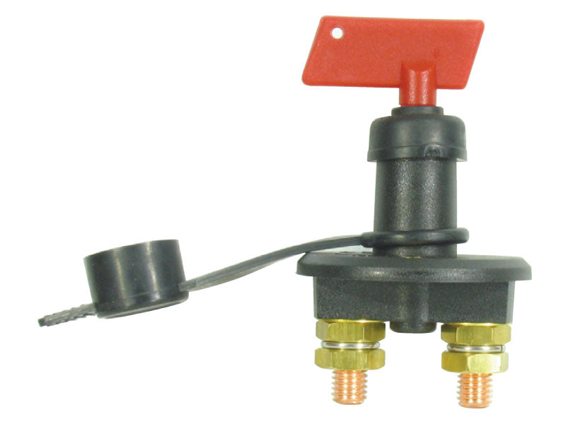 Battery Switch - Weatherproof (114314)