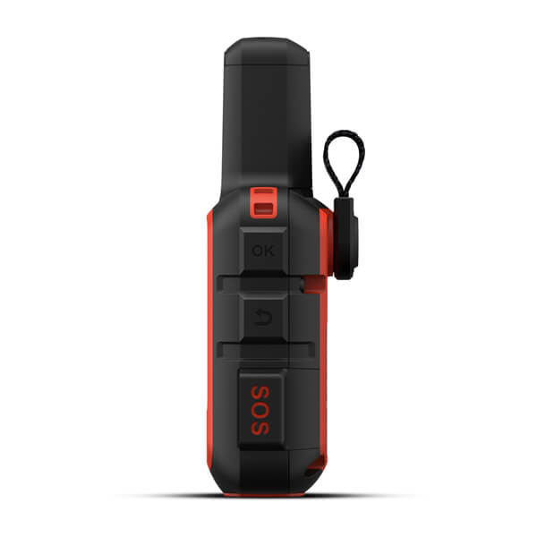 Garmin inReach mini 2 Marine Bundle Flame Red