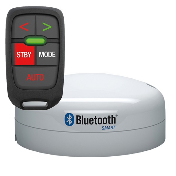 Simrad WR10 Wireless Remote and BT1 Base Station