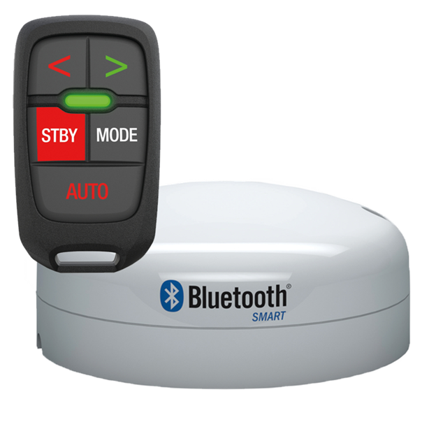 Simrad WR10 Wireless Remote and BT1 Base Station