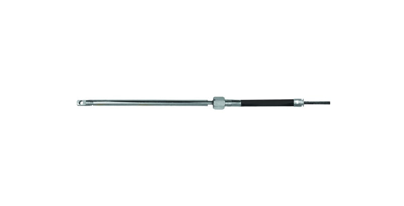 MULTIFLEX Steering Cable - 19ft / 5.79m
