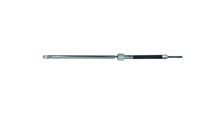 MULTIFLEX Steering Cable - 19ft / 5.79m