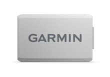 Garmin Protective Cover for Echomap UHD2 75sv