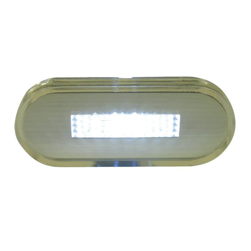 Courtesy Lights – LED Interior/Exterior