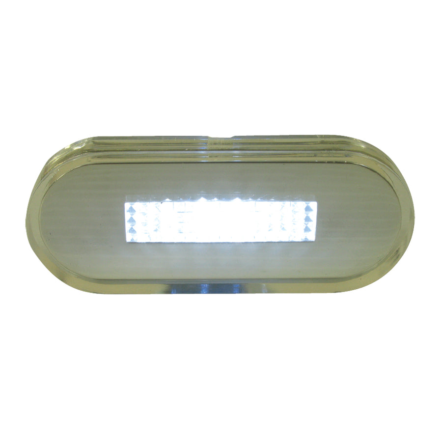 Courtesy Lights – LED Interior/Exterior