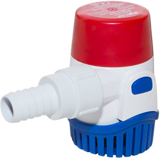 RULE 500GHP Bilge Pump