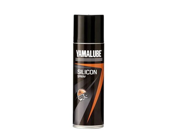 Yamalube Silicone Spray