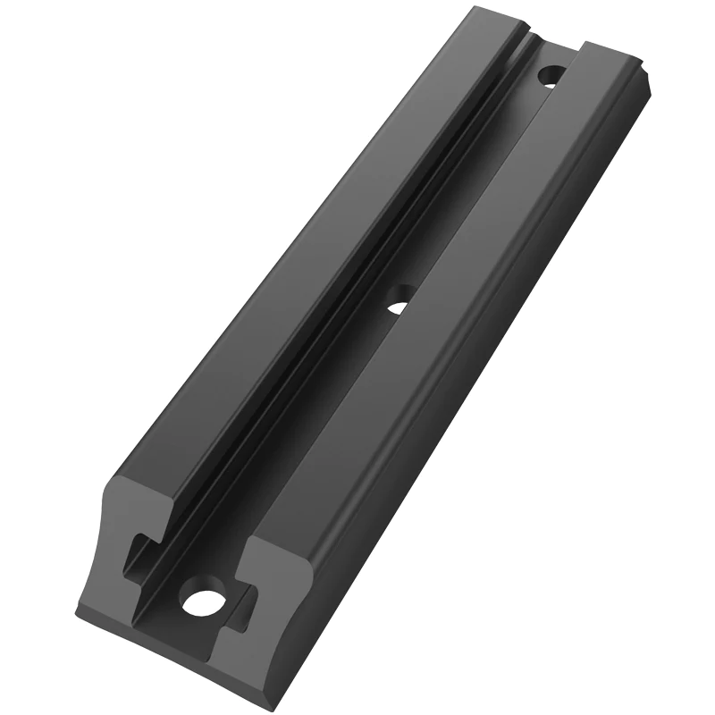RAM Mounts Tough-Track™ - End Loading Composite Track 4" (101mm) to 20" (508mm)