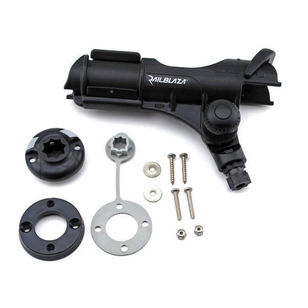 Railblaza Rod Holder II And StarPort