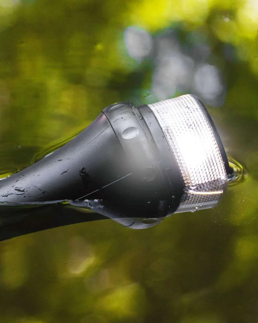 Railblaza Illuminate i360 – Portable All-round White Navigation Light
