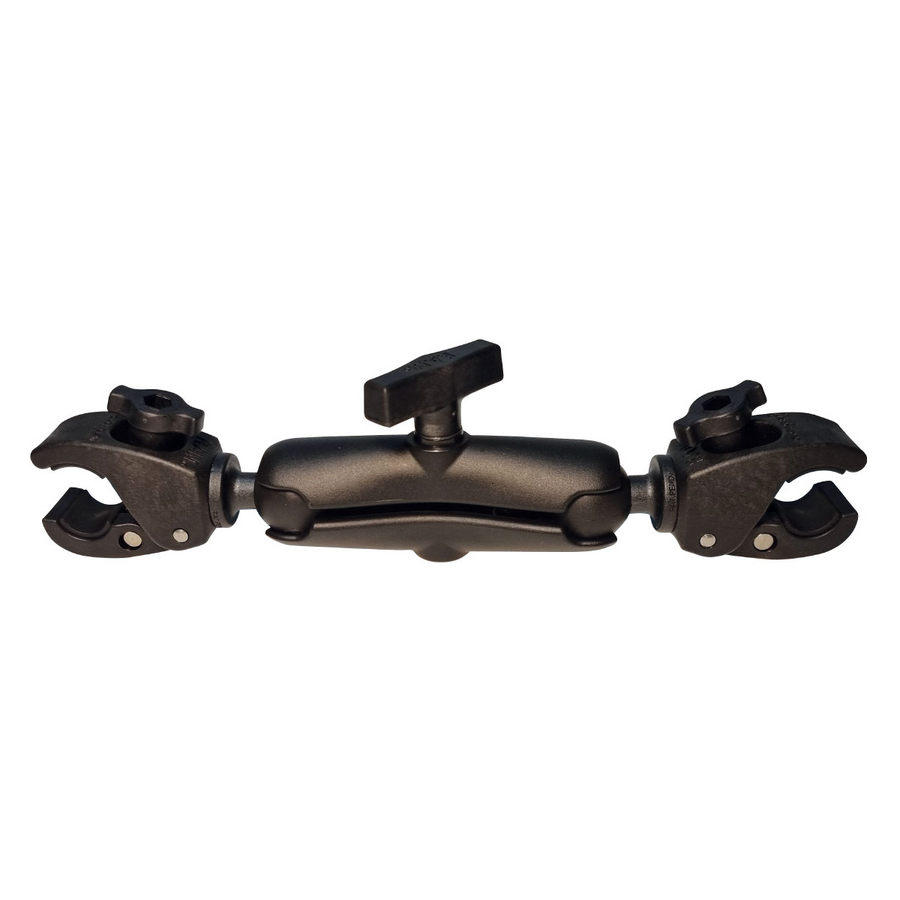 RAM Mounts Rail Mount Electric Motor and Transducer Pole Stabiliser