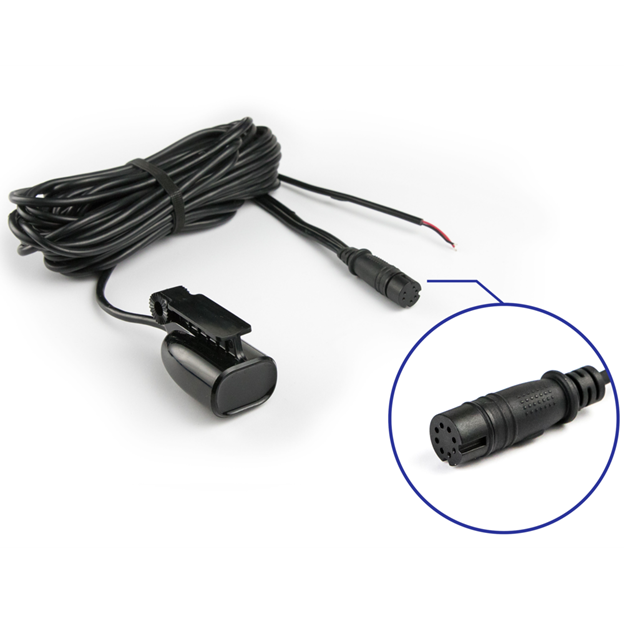 Lowrance HOOK² Bullet Skimmer Transducer
