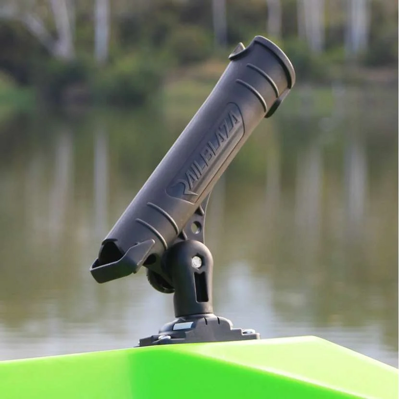 Railblaza Rod Tube and StarPort HD Kit