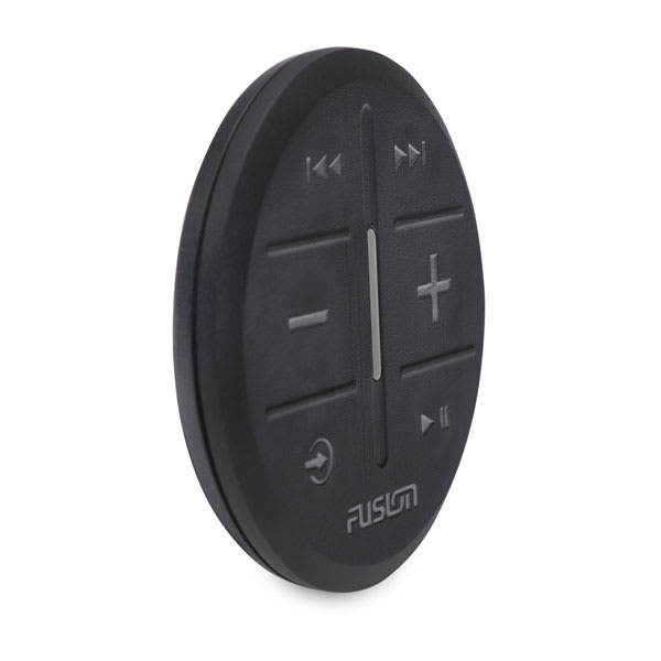 Fusion ARX Wireless Remote - Black