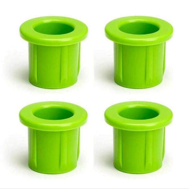RAILBLAZA C-Tug Replacement Wheel Bush Set (4)