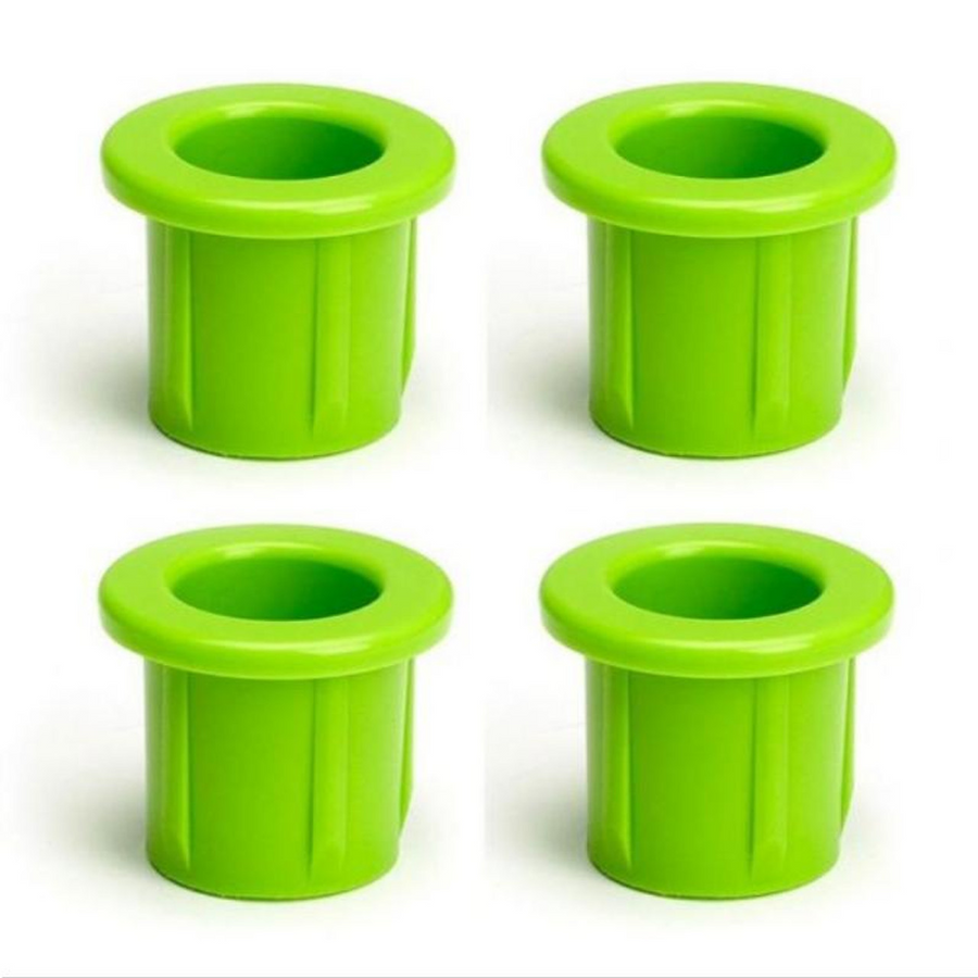 RAILBLAZA C-Tug Replacement Wheel Bush Set (4)