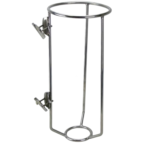 SAW Fender Baskets - 304G Stainless Steel - 175mm