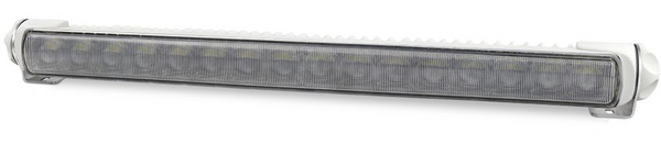 Hella Marine Sea Hawk-470 LED Floodlights - Spread Lens White Housing