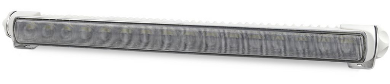 Hella Marine Sea Hawk-470 LED Floodlights - Spread Lens White Housing