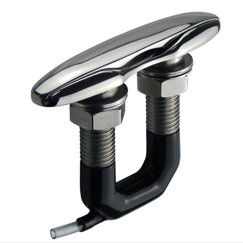 SAW Pop-up Relaxn Cleats - Stainless Steel