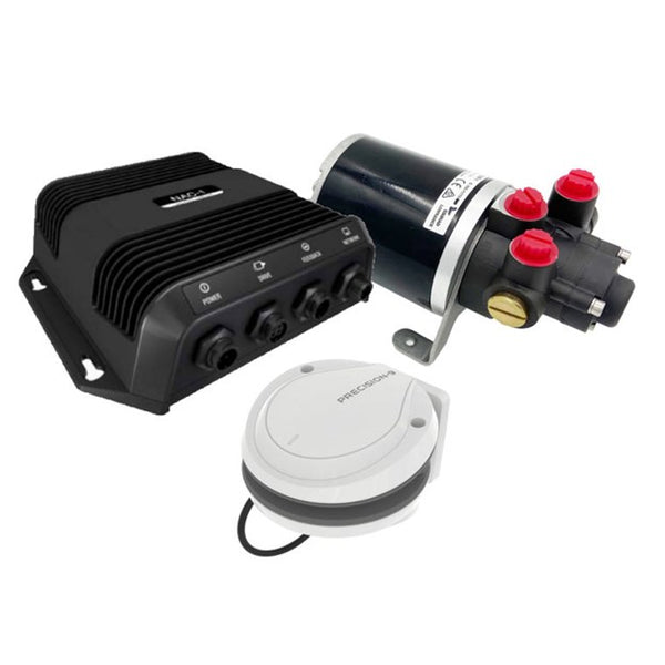 Lowrance / Simrad NAC-1 Precision Hydraulic Pilot Pack