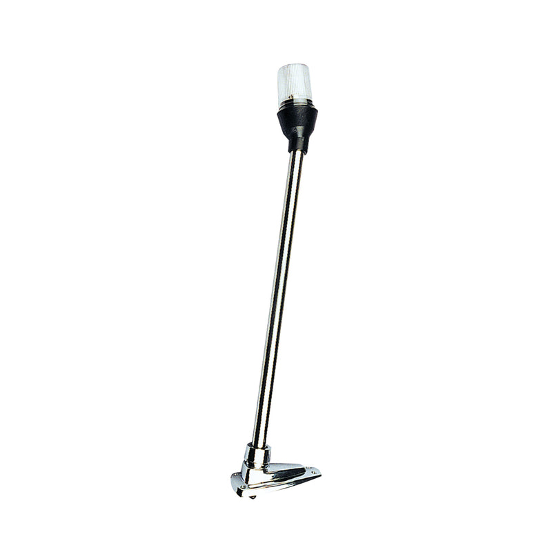 Anchor Riding Lights – Folding &amp; Retracting