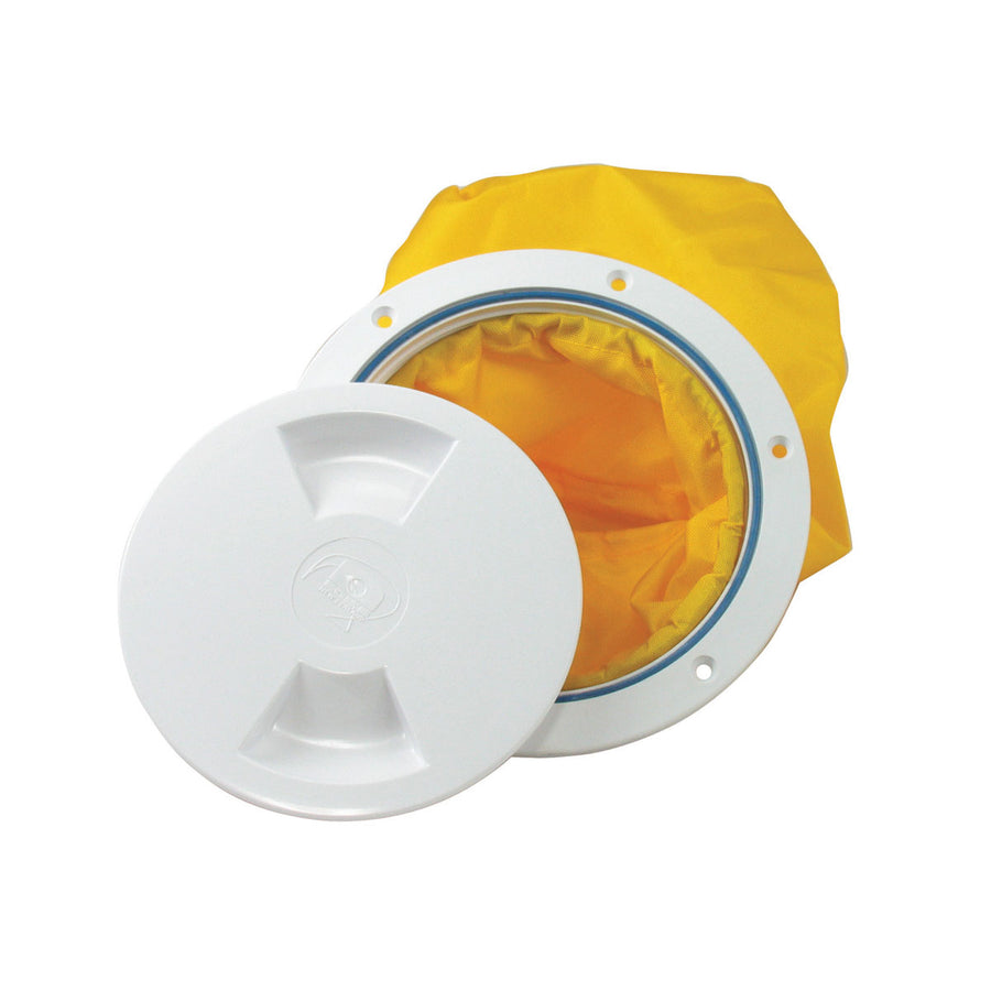 BLA Bilge Blowers - 24V 1.5A