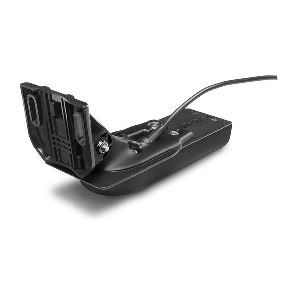 Garmin GT54UHD-TM Transducer - Ultra High-Definition Scanning Sonar All-in-one Transducer