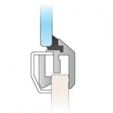 Lewmar Spare Parts - Standard Portlight Seal Kits