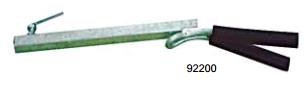 Outer MSB only incl Bolt & Rubber