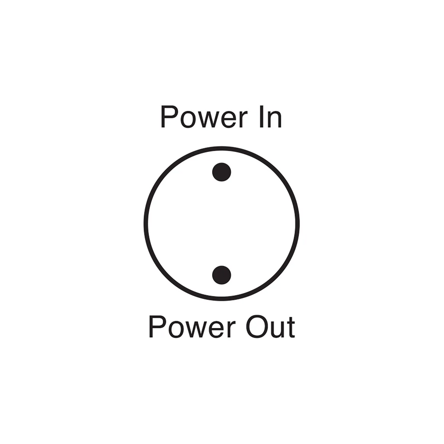 Narva Battery Switches - Battery Isolator Key Switch