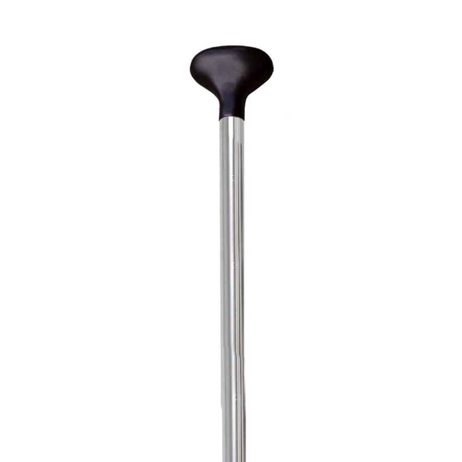 OCEANSOUTH Telescopic 3 Part Paddle with T Grid - 600-1200mm