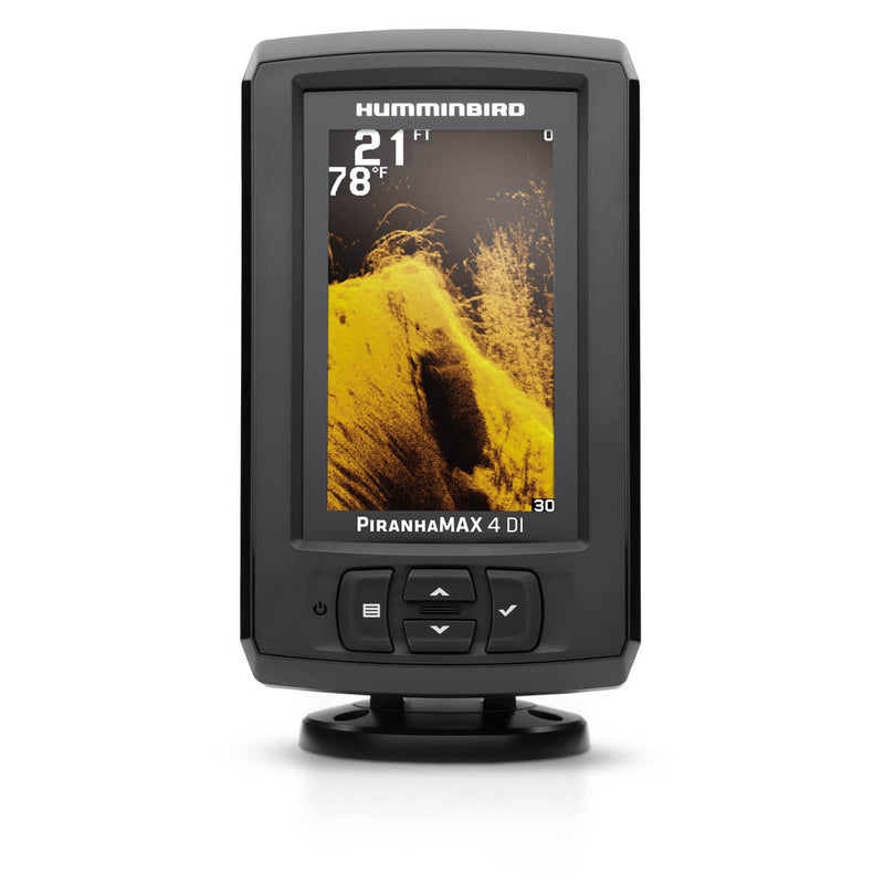 Humminbird PIRANHAMAX 4 DI