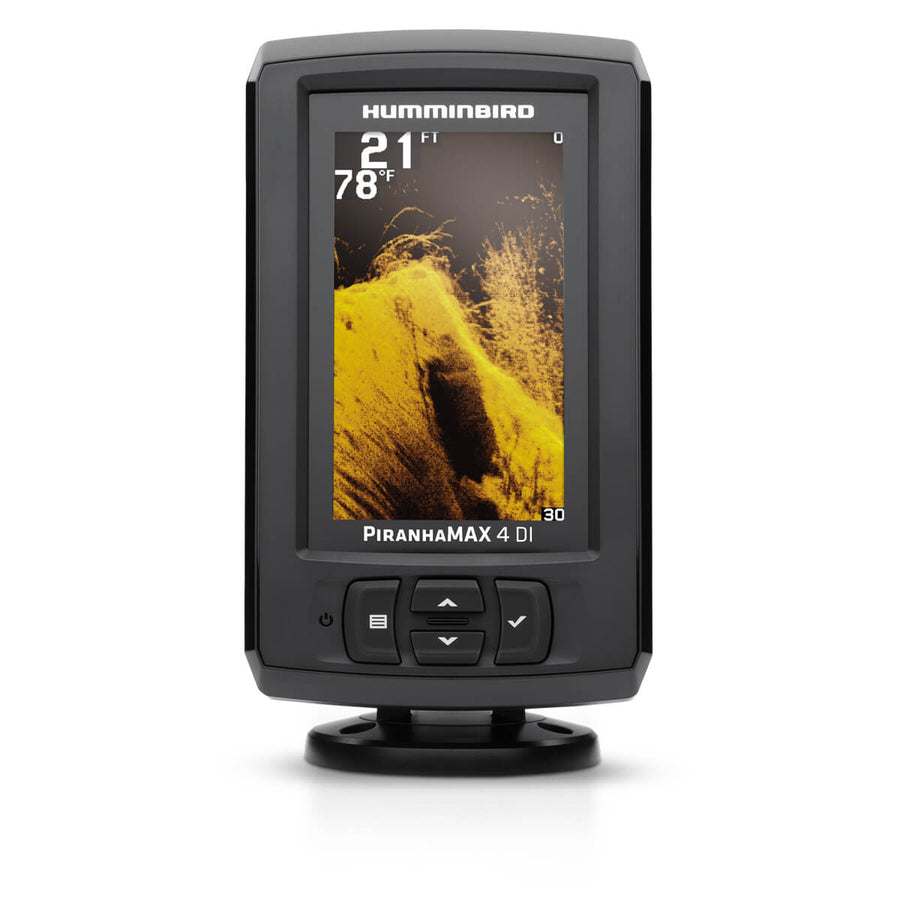 Humminbird PIRANHAMAX 4 DI