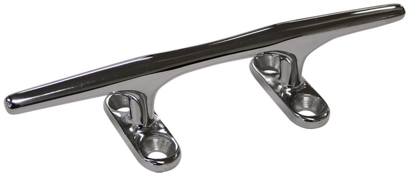 SAW Standard Duty Cleats - Stainless Steel