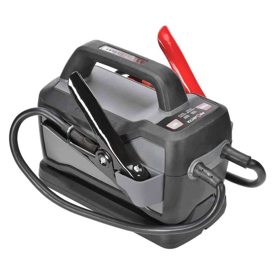 Projecta JumpStarter &amp; Power Bank IS1500 - 12V 1500A Intelli-Start Emergency Lithium Jump Starter and Power Bank