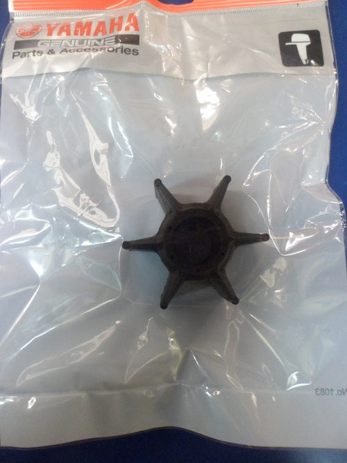 Genuine Yamaha Outboard Impeller (688-44352-03)