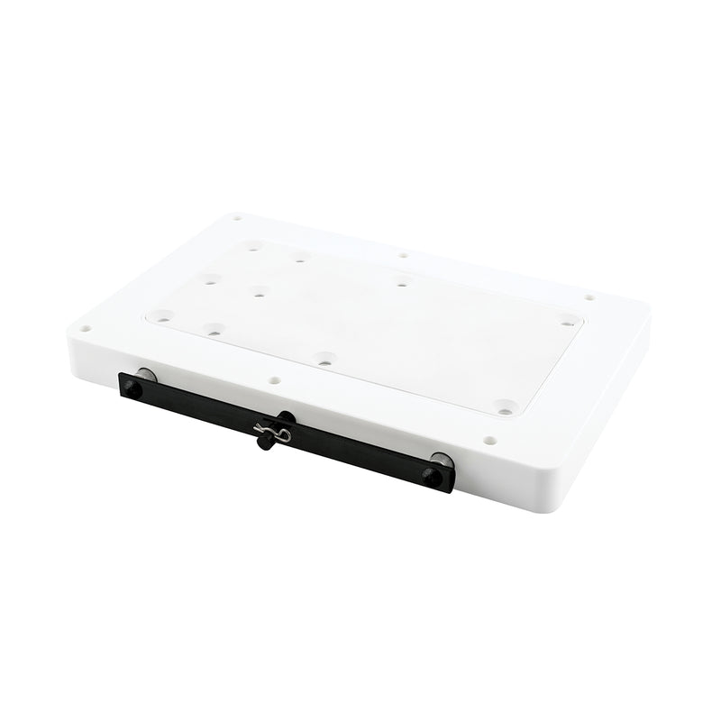 Minn Kota Quick Release Bracket Quest Instinct