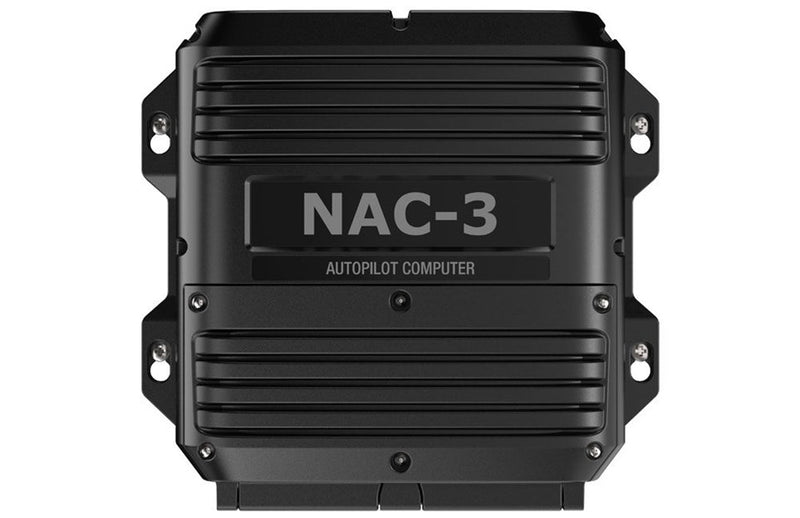 Lowrance / Simrad NAC-3 Autopilot