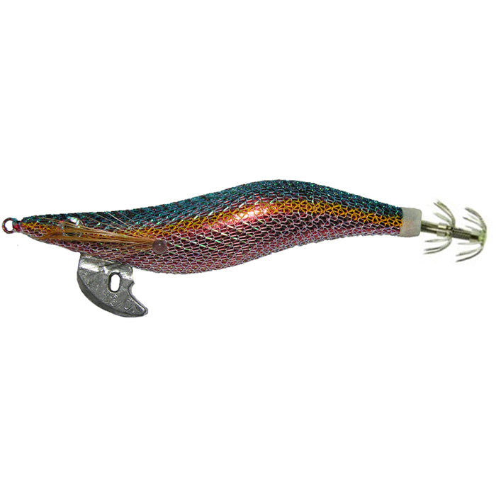 Deluxe YAMAKORI Squid Jigs