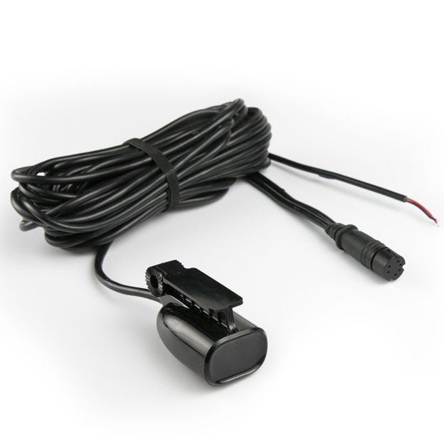 Lowrance HOOK² Bullet Skimmer Transducer