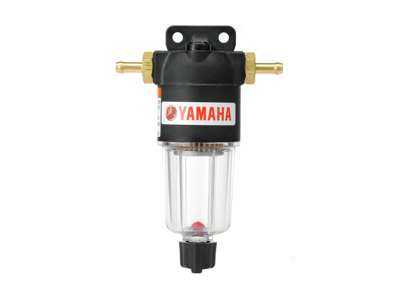 Yamaha Genuine Parts &amp; Accessories Fuel/Water Separator - Small