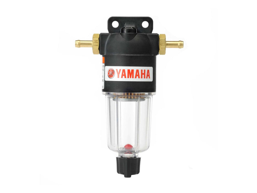 Yamaha Genuine Parts &amp; Accessories Fuel/Water Separator - Small