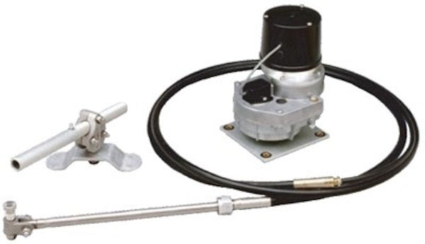 Lowrance / Simrad SD10 Mechanical drive for NAC-2