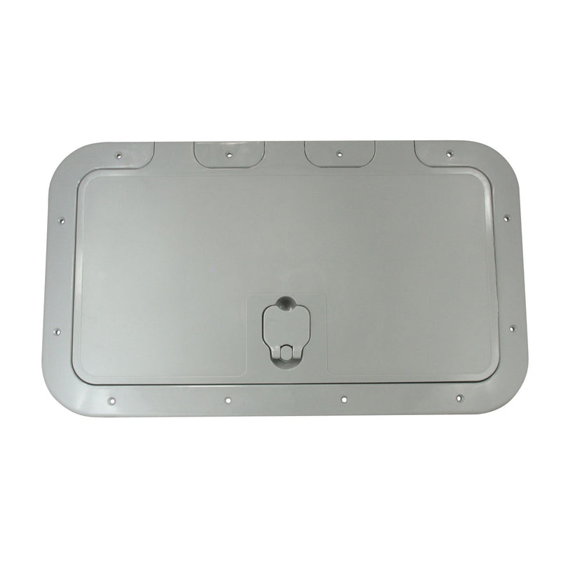 OSCULATI Access Hatches - Luran Recessed Lid